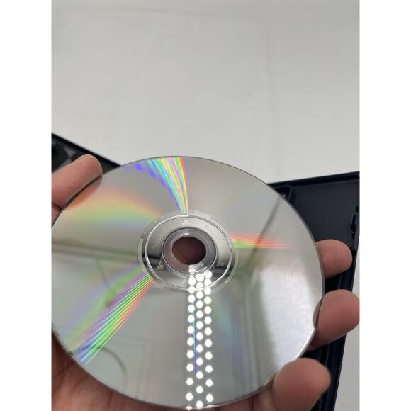 DT Racer (Sony PlayStation 2, 2005) PS2 Complete W/ Manual - Picture 5 of 6